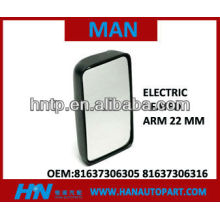 MAN TRUCK COMPLETE MIRROR (GRAND) 81637306305 81637306368 RH 81637306316 81637306367 LH